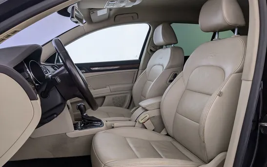 Skoda Superb 2.00 Робот, фото №1