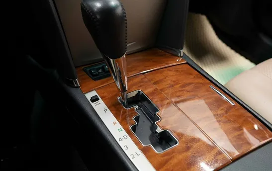 Toyota Camry 2.40 Автоматическая, фото №1