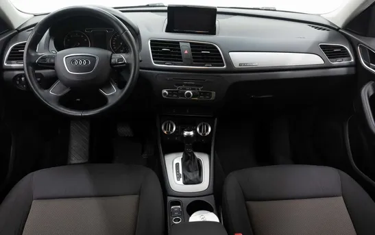 Audi Q3 2.00 Робот, фото №1