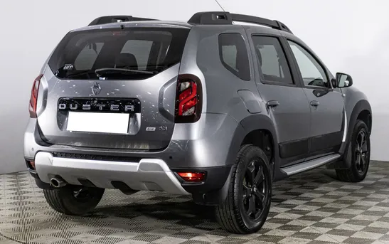Renault Duster 1.50 Механика, фото №1