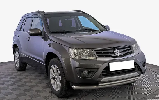 Suzuki Grand Vitara 2.40 Автоматическая, фото №1