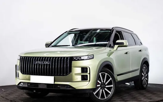 Jaecoo J7 1.60 Робот, фото №1