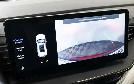 Haval F7 1.50 Робот, фото №1