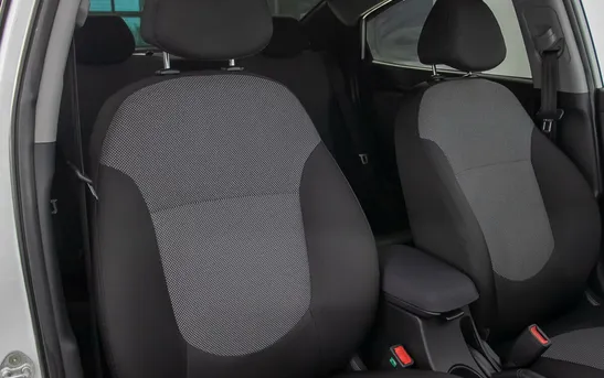 Hyundai Solaris 1.60 Автоматическая, фото №1