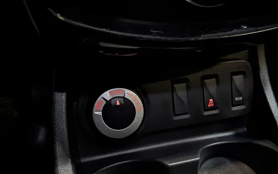 Nissan Terrano 2.00 Автоматическая, фото №1