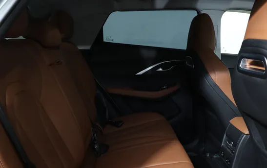 OMODA C5 1.60 Робот, фото №1