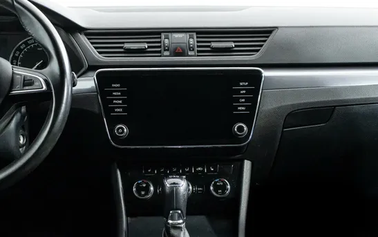 Skoda Superb 1.40 Робот, фото №1