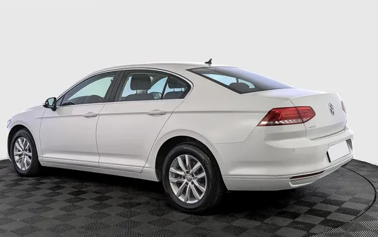 Volkswagen Passat 1.40 Робот, фото №1