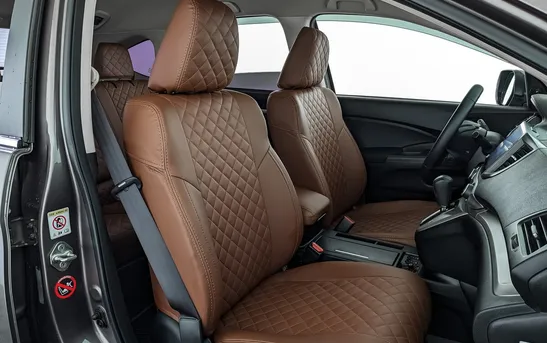 Honda CR-V 2.40 Автоматическая, фото №1