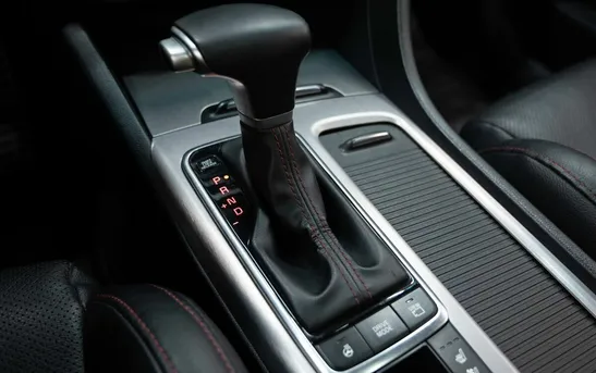 Kia Optima 2.00 Автоматическая, фото №1