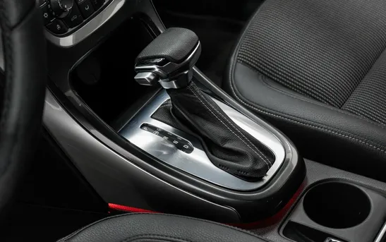 Opel Astra 1.60 Автоматическая, фото №1