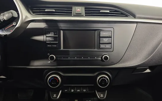 Kia Rio 1.60 Автоматическая, фото №1