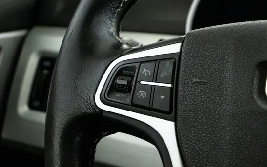 Geely Atlas 2.40 Автоматическая, фото №1