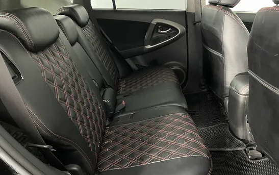 Toyota RAV4 2.20 Механика, фото №1