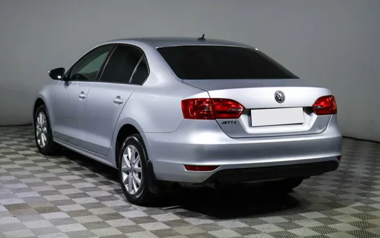 Volkswagen Jetta 1.60 Автоматическая, фото №1