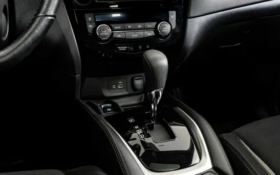 Nissan Qashqai 2.00 Вариатор, фото №1