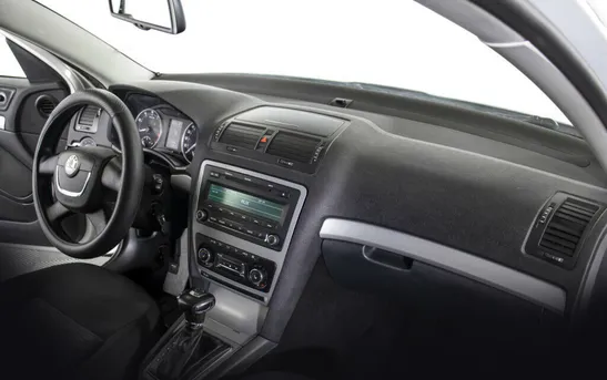 Skoda Octavia 1.40 Робот, фото №1