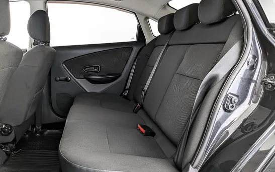 Nissan Almera 1.60 Механика, фото №1