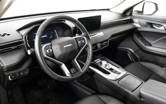Haval Jolion 1.50 Робот, фото №1