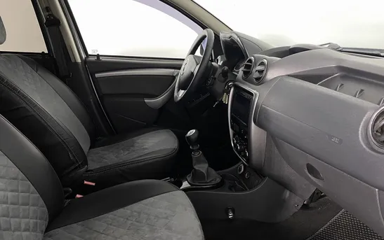 Renault Duster 2.00 Механика, фото №1