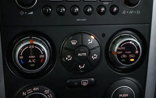 Suzuki Grand Vitara 2.00 Автоматическая, фото №1