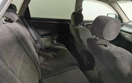 Toyota Caldina 1.80 Автоматическая, фото №1