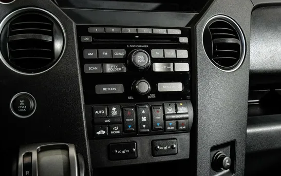 Honda Pilot 3.50 Автоматическая, фото №1