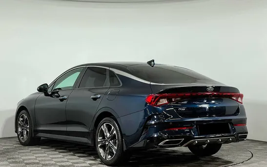 Kia K5 2.50 Автоматическая, фото №1