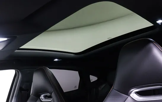 Changan UNI-V 1.50 Робот, фото №1