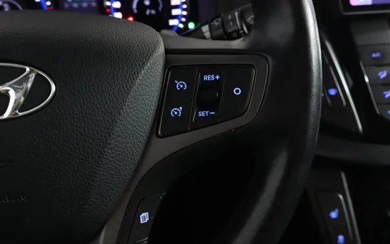 Hyundai i40 2.00 Автоматическая, фото №1