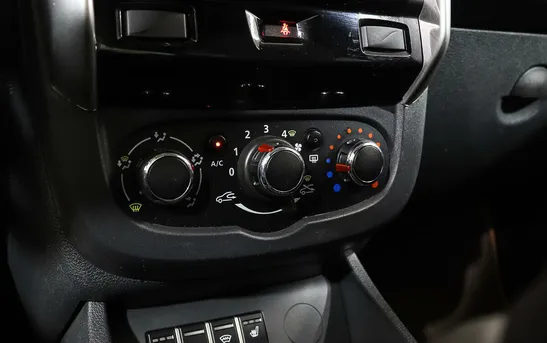 Lada (ВАЗ) Largus 1.60 Механика, фото №1