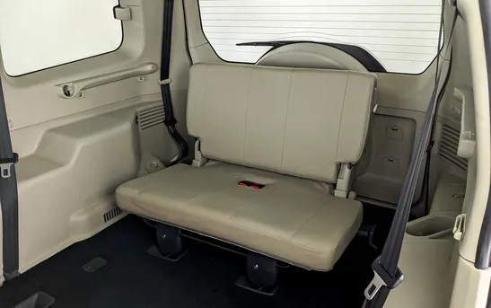 Mitsubishi Pajero 3.80 Автоматическая, фото №1