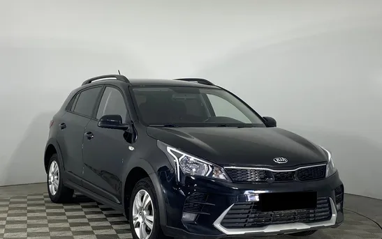 Kia Rio 1.60 Механика, фото №1
