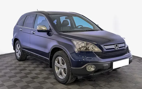 Honda CR-V 2.00 Автоматическая, фото №1