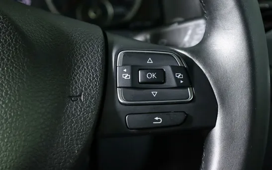 Volkswagen Tiguan 2.00 Автоматическая, фото №1