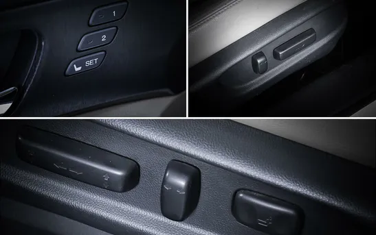 Honda Accord 2.40 Автоматическая, фото №1