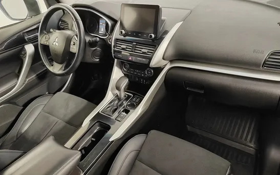 Mitsubishi Eclipse Cross 1.50 Вариатор, фото №1