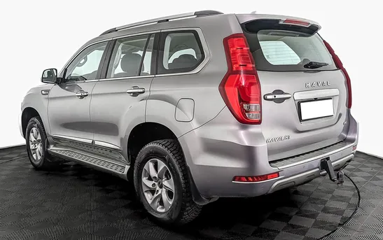 Haval H9 2.00 Автоматическая, фото №1