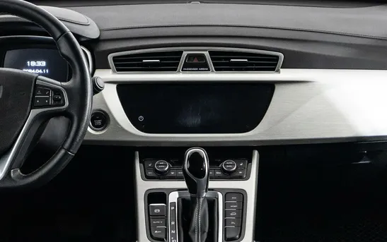 Geely Atlas 2.40 Автоматическая, фото №1