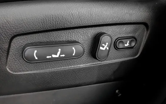 Kia Mohave 3.00 Автоматическая, фото №1