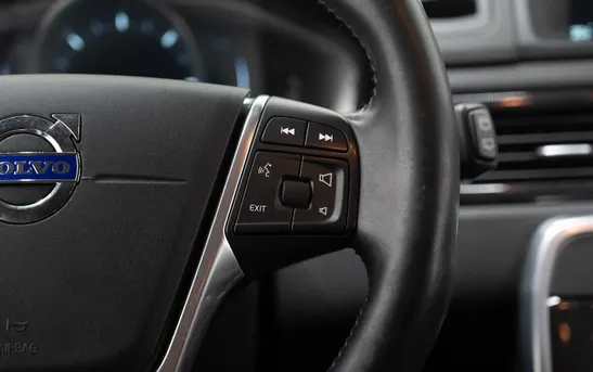 Volvo XC70 2.40 Автоматическая, фото №1