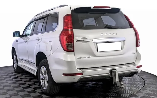 Haval H9 2.00 Автоматическая, фото №1