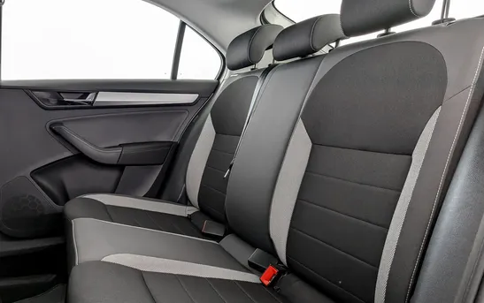 Skoda Rapid 1.60 Механика, фото №1