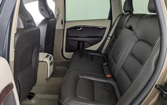 Volvo XC70 2.40 Автоматическая, фото №1