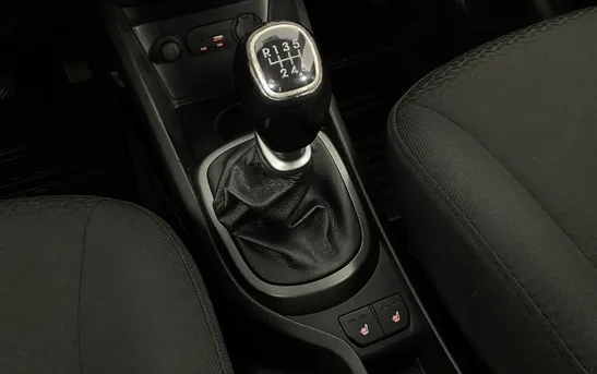 Kia Rio 1.60 Механика, фото №1