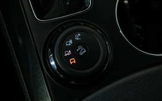 Ford Explorer 3.50 Автоматическая, фото №1