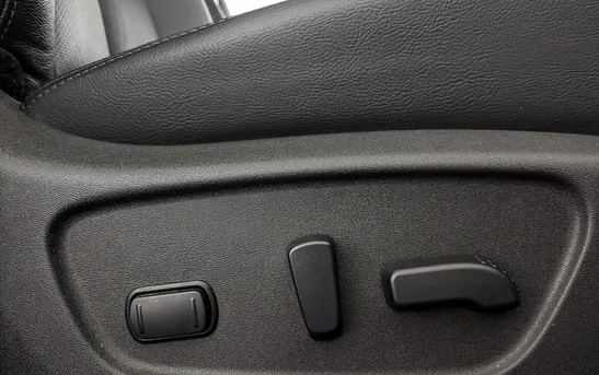 Nissan X-Trail 2.50 Вариатор, фото №1