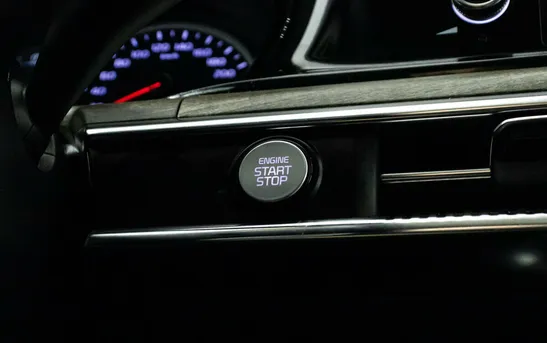 Kia K5 2.00 Автоматическая, фото №1