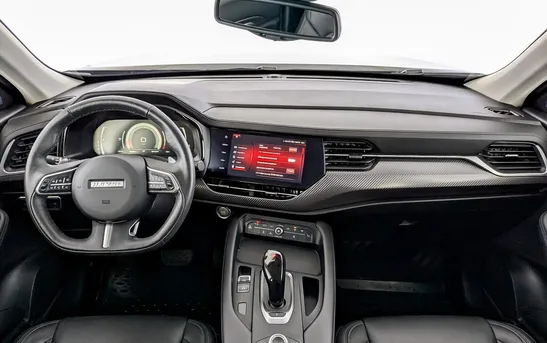 Haval F7x 1.50 Робот, фото №1