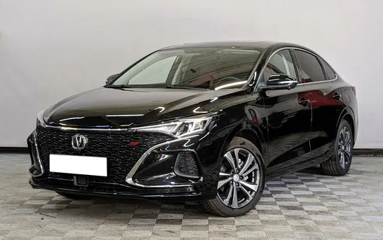 Changan Eado Plus 1.40 Робот, фото №1